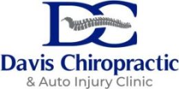 Davis Chiropractic logo