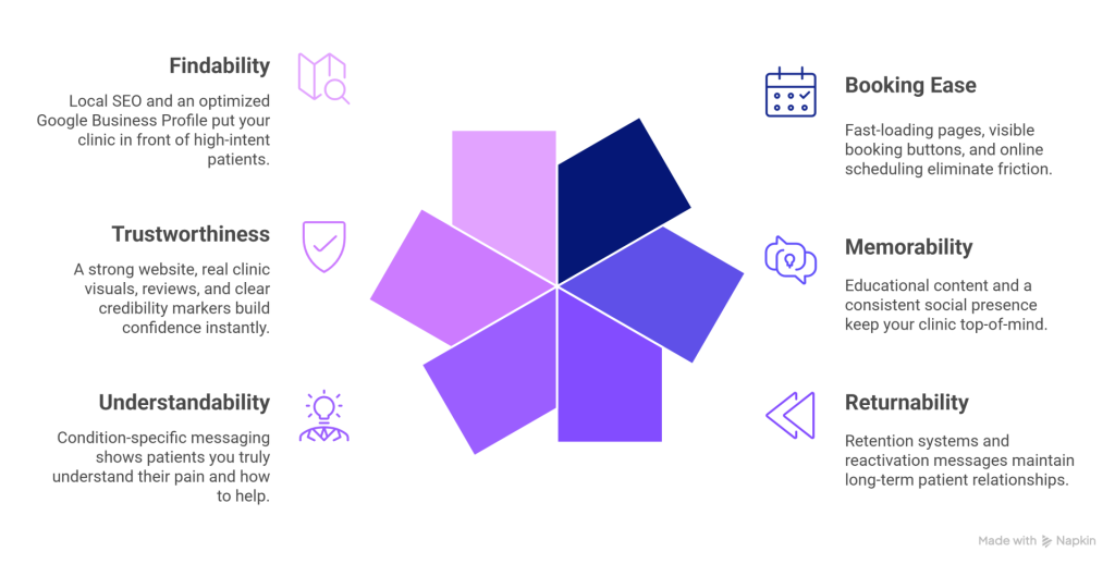 The Chiropractic Growth Formula for 2026